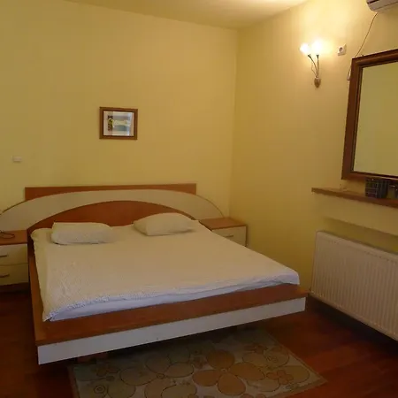 Appartamento Hospitality Centrum - Magheru