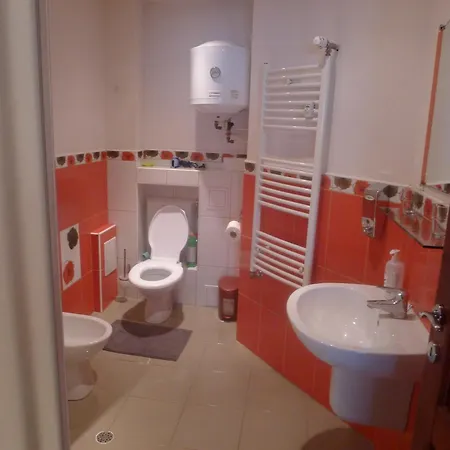 Appartamento Hospitality Centrum - Magheru *