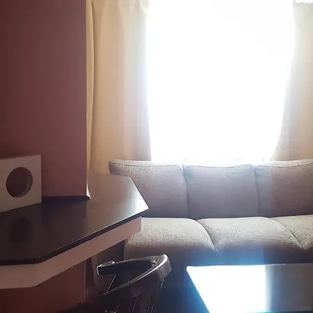 Hospitality Centrum - Magheru Bucarest