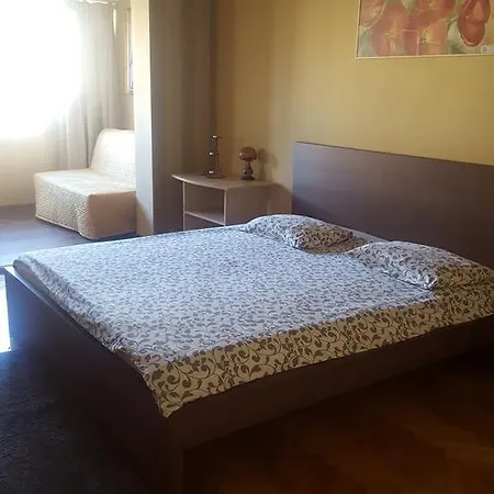 Appartamento Hospitality Centrum - Magheru