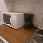 Hospitality Centrum - Magheru