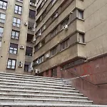 Hospitality Centrum - Magheru