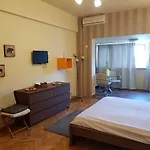 Apartment Hospitality Centrum - Magheru