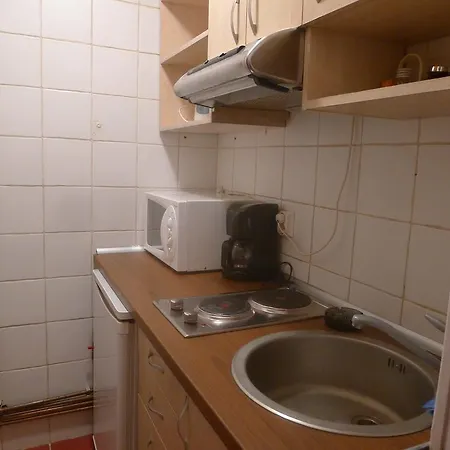 Appartamento Hospitality Centrum - Magheru Bucarest