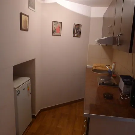 Hospitality Centrum - Magheru Bucarest