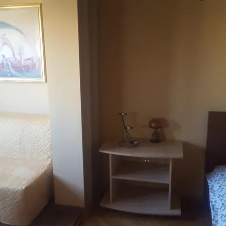 Apartmán Hospitality Centrum - Magheru Bukurešť