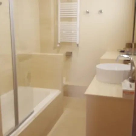 Appartamento Hospitality Centrum - Magheru