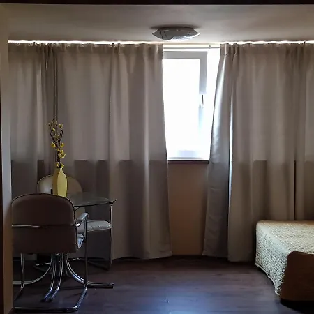 Hospitality Centrum - Magheru * Bucarest