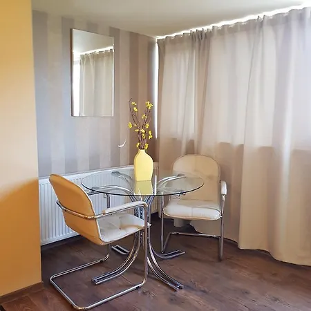 Hospitality Centrum - Magheru Appartamento