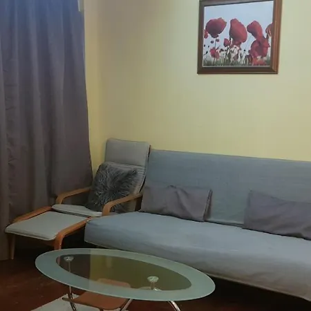 Hospitality Centrum - Magheru * Bucarest