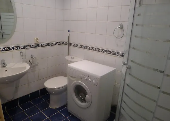 Hospitality Centrum - Magheru