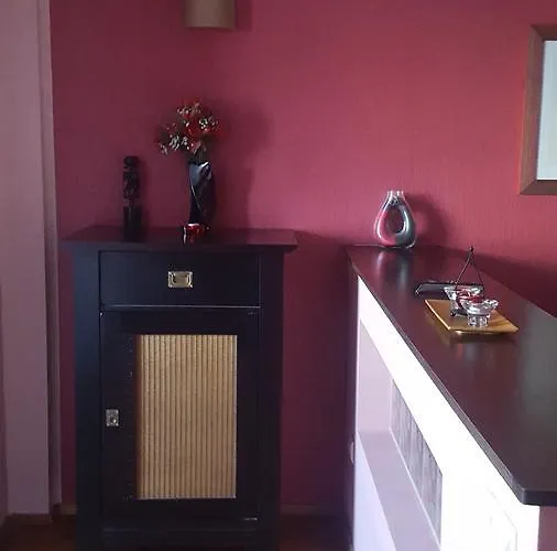 Hospitality Centrum - Magheru Bukurešť