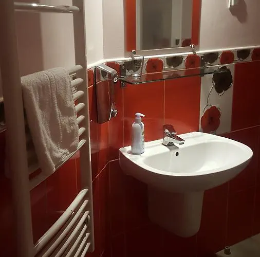 Hospitality Centrum - Magheru *