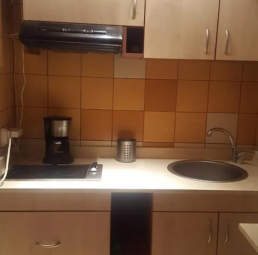 Hospitality Centrum - Magheru *