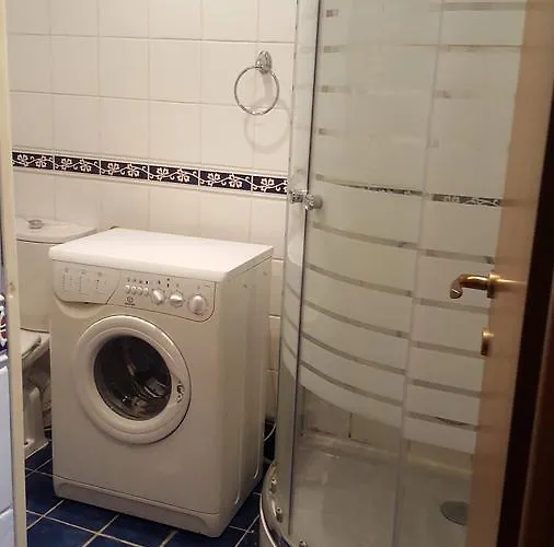 Hospitality Centrum - Magheru