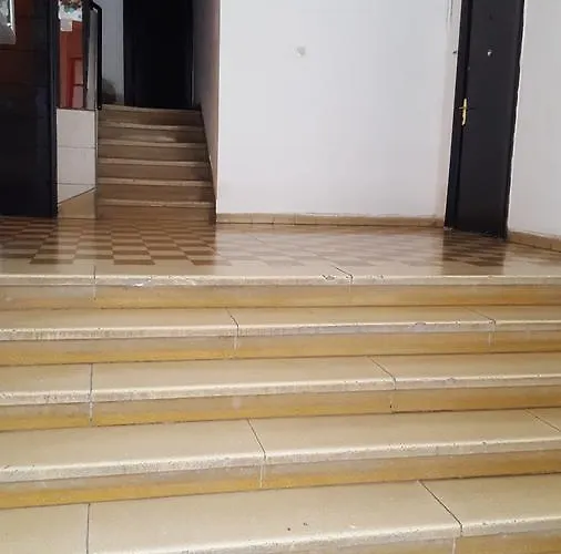 Hospitality Centrum - Magheru * Bukurešť