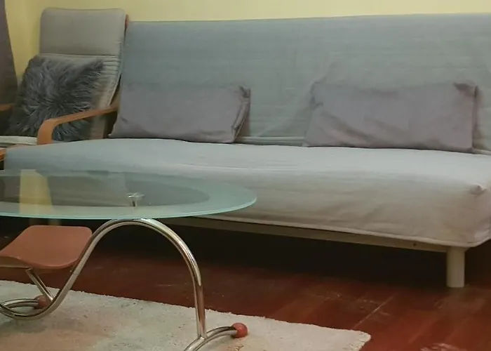 Hospitality Centrum - Magheru