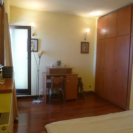 公寓 Hospitality Centrum - Magheru