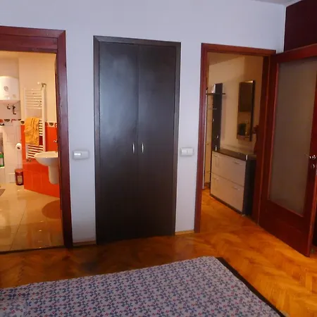 Apartament Hospitality Centrum - Magheru Bucureşti