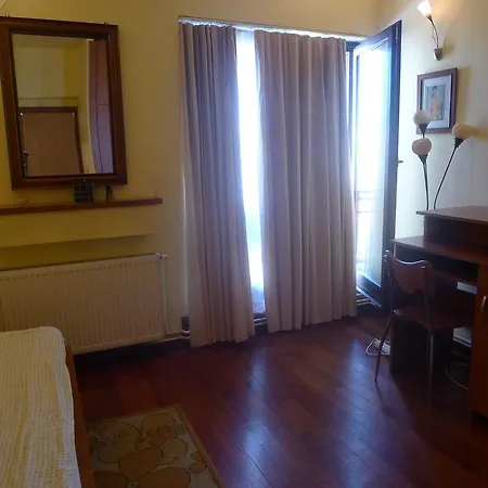 Hospitality Centrum - Magheru Bucharest