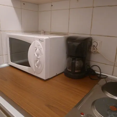 Hospitality Centrum - Magheru