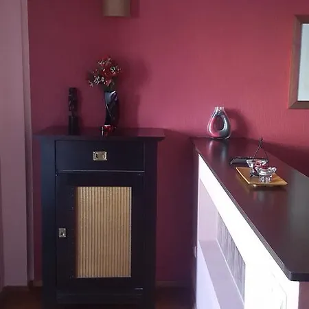 Hospitality Centrum - Magheru 布加勒斯特