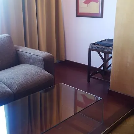 Hospitality Centrum - Magheru