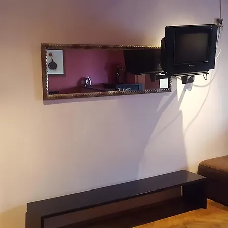 Hospitality Centrum - Magheru *