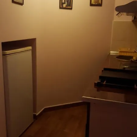 Apartment Hospitality Centrum - Magheru