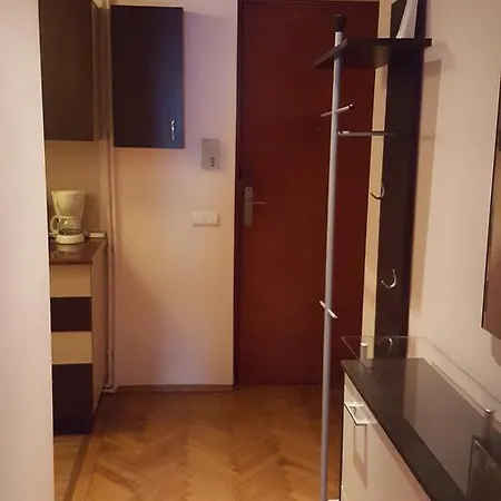 Hospitality Centrum - Magheru * Bucureşti