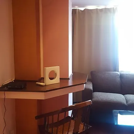 Apartment Hospitality Centrum - Magheru *