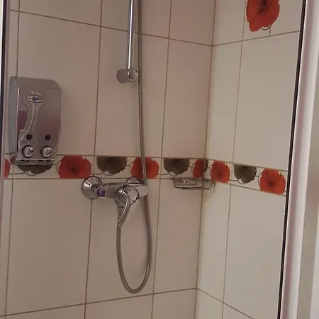 Hospitality Centrum - Magheru Apartamento *