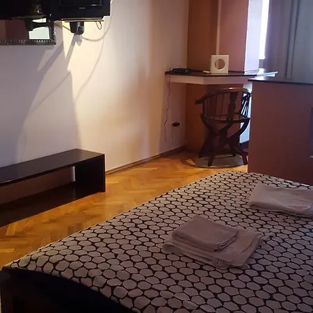 Apartament Hospitality Centrum - Magheru *