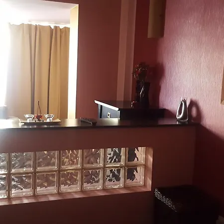 Hospitality Centrum - Magheru