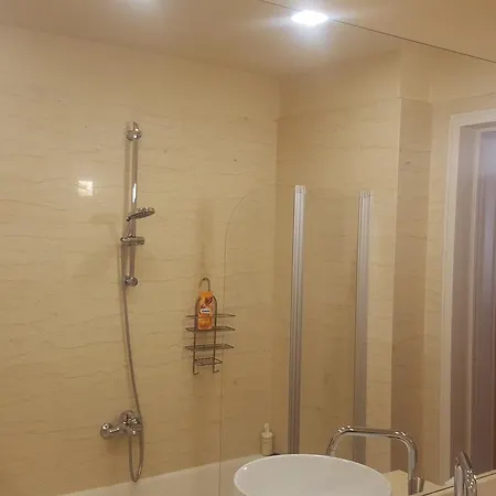 Hospitality Centrum - Magheru *