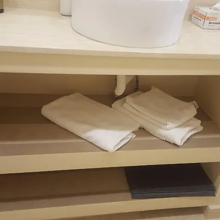 Apartment Hospitality Centrum - Magheru Bucharest