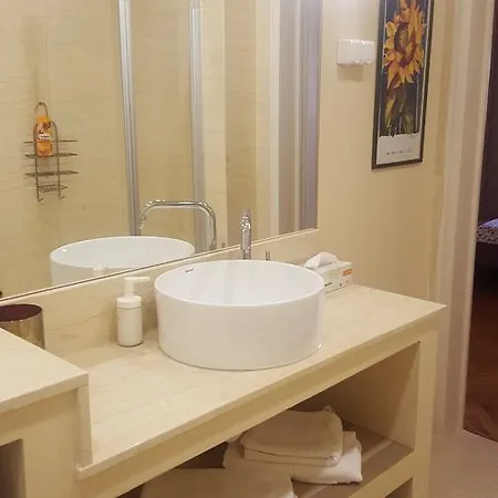 Hospitality Centrum - Magheru Bucureşti