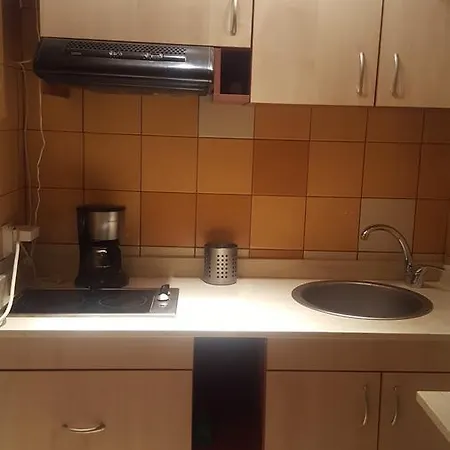 Hospitality Centrum - Magheru *