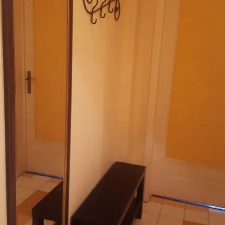 Hospitality Centrum - Magheru * Bucureşti