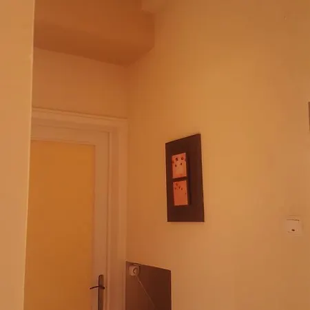 Hospitality Centrum - Magheru Apartment *