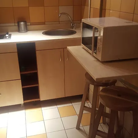 Hospitality Centrum - Magheru