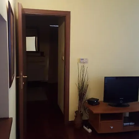 Hospitality Centrum - Magheru *