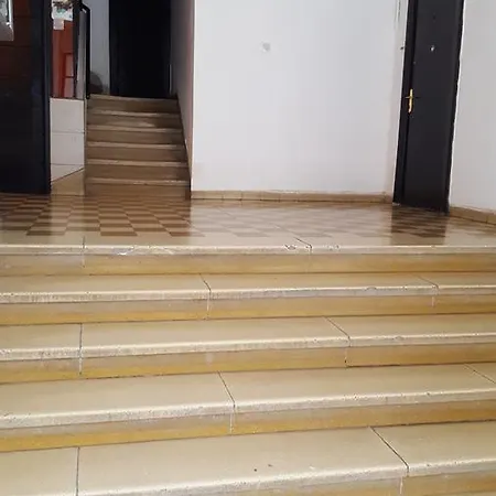 Hospitality Centrum - Magheru * Bucureşti