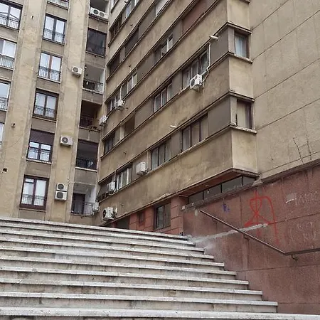 Hospitality Centrum - Magheru