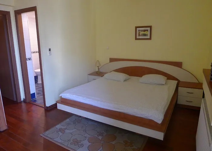 Hospitality Centrum - Magheru Bukurešť