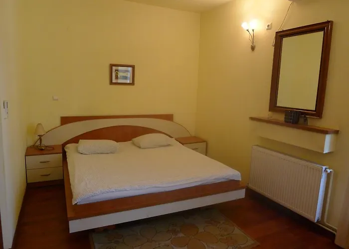 Apartman Hospitality Centrum - Magheru