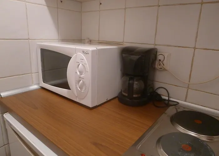 Hospitality Centrum - Magheru