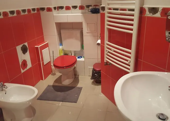 Apartman Hospitality Centrum - Magheru