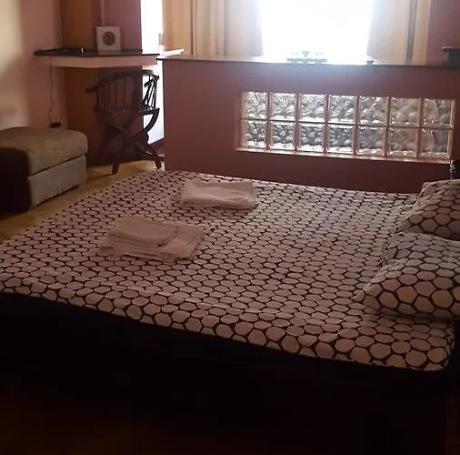 Hospitality Centrum - Magheru *