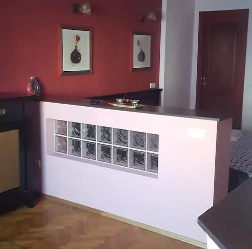 Hospitality Centrum - Magheru Apartmán Bukurešť